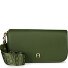  Zita Schoudertas Leer 23 cm variant dark olive