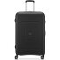  Nebula 4 wielen Trolley 76 cm variant black