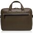  Nappa X Charlie Aktetas RFID Leer 41 cm Laptopcompartiment variant dark