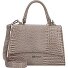 E&N Domenica Handtas 23 cm variant taupe E&N Domenica Handtas 23 cm variant taupe