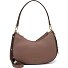  Liv Schoudertas Leer 27 cm variant warm acorn