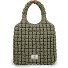  Unio Shopper Shopper Tas 43 cm variant deep forest