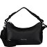 Schoudertas M Leer 30 cm variant black Schoudertas M Leer 30 cm variant black