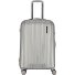  Moonrock 4 wielen Trolley 69 cm met uitbreidingsplooi variant silver brushed