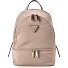  Follie Stad rugzak 28 cm variant taupe
