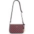  Filiberta Crossbody tas 22 cm variant cherry shade