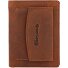  Montenegro Portemonnee RFID Leer 9 cm variant natur