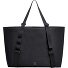  Tote Bag Shopper Tas 65 cm variant black