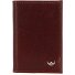  Colorado Creditcardhouder RFID-bescherming Leder 7 cm variant tabacco