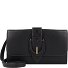  Harwell Portemonnee Leer 19 cm variant black