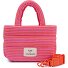  Unio Cortina Handtas S 27 cm variant pink red