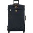  X-Travel 4-Wiel Trolley 77 cm variant ozean