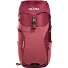  Hike Pack 20 Wandelrugzak 50 cm variant bordeaux red