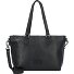  Schoudertas Leer 27 cm variant schwarz