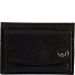  Colorado Portemonnee RFID Leer 9,5 cm variant schwarz