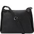  Hirsch Crossbody tas Leder 29 cm variant schwarz