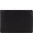 Arezzo Portemonnee RFID-bescherming Leer 10.5 cm variant schwarz Arezzo Portemonnee RFID-bescherming Leer 10.5 cm variant schwarz