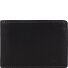  Arezzo Portemonnee RFID-bescherming Leer 10.5 cm variant schwarz