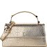  Delia Handtas Leder 23 cm variant gold coloured