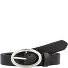  Elly Riem Leer variant black | 95 cm