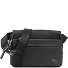  Furo Schoudertas RFID-bescherming 22 cm variant black