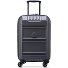 Rempart 4-wiel trolley 55 cm met uitbreidingsplooi variant anthrazit