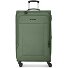 Melbourne 3.0 4-wiel trolley 79 cm met uitbreidingsplooi variant olive Melbourne 3.0 4-wiel trolley 79 cm met uitbreidingsplooi variant olive