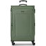  Melbourne 3.0 4-wiel trolley 79 cm met uitbreidingsplooi variant olive