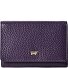  Asti Portemonnee Leder 12 cm variant mystery violet