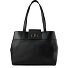  Amelia Schoudertas L Leder 37 cm variant nero