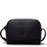 Minimal Monogram Mini tas Schoudertas 18 cm variant black-shiny gunmetal Minimal Monogram Mini tas Schoudertas 18 cm variant black-shiny gunmetal