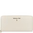 Essentials Portemonnee Leer 19 cm variant off white Essentials Portemonnee Leer 19 cm variant off white