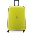  Belmont Plus 4 wielen Trolley 76 cm variant gruen chartreuse