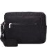 Journey schoudertas 28 cm variant black Journey schoudertas 28 cm variant black
