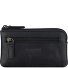  Remo Sleutel portemonnee Leer 12 cm variant schwarz