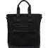  Roadster Schoudertas 37.5 cm Laptop compartiment variant black