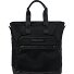  Roadster Schoudertas 37.5 cm Laptop compartiment variant black