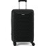  5820 4 wielen Trolley 60 cm variant schwarz