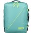 Take2Cabin rugzak 45 cm laptopvak variant dusty turquoise-lime Take2Cabin rugzak 45 cm laptopvak variant dusty turquoise-lime