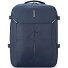  Ironik 2.0 Dagrugzak 55 cm Laptop compartiment variant blu notte