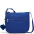  Basic Arto Crossbody tas 29 cm variant blazing blue
