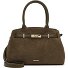  TAS Martina Schoudertas Leder 32 cm variant oliv