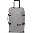  Tranverz 2 wielen Cabinewagen 51 cm variant pebble grey