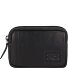 Dust Sleutel portemonnee Leer 11.5 cm variant black  Dust Sleutel portemonnee Leer 11.5 cm variant black