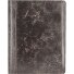  Schrijfmap leer 33 cm variant braun