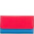 Portemonnee Leder 17 cm variant  lipstick