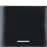  Klassieke portefeuille RFID leer 11 cm variant black