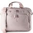  Guardit Classy 2.0 Koffer 40 cm Laptop compartiment variant stone grey