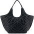 Huuvari Shopper Tas 57 cm variant black