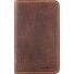  Vintage Potloodetui Leer 12 cm variant brown